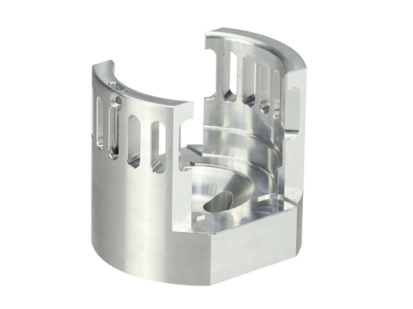 Aluminium alloy parts