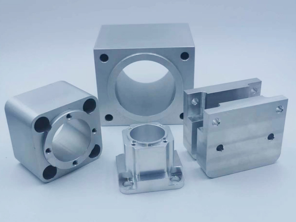 Automatic parts