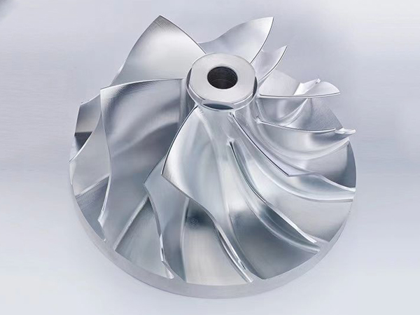 impeller