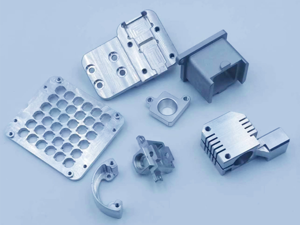 Communication parts
