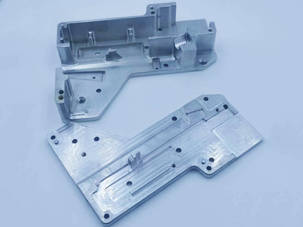 Communication parts