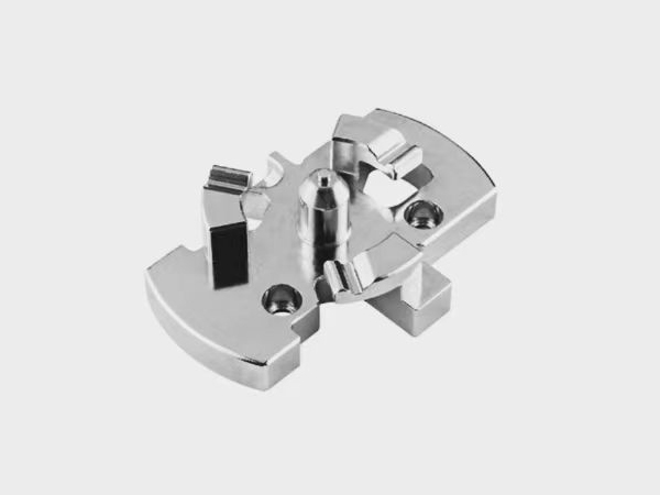 Stainless steel parts