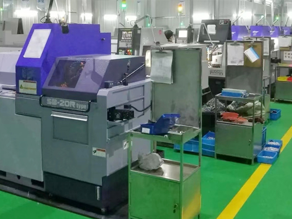 CNC